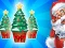 Игра Новогодняя сортировка онлайн Игра Новогодняя сортировка онлайн
