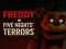 Freddy In Five Nights Terrors