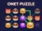 Onet Puzzle