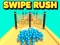 Swipe Rush