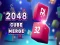 Игра Кубическое слияние 2048 онлайн