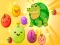 Игра Объединить фрукты онлайн
