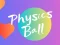 Physics Ball