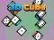 3D cube