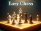 Easy Chess