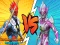 Ultrahero Vs Monsters Royale Battle