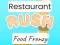 Restaurant Rush