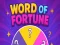 Игра Слово Фортуны онлайн Игра Слово Фортуны онлайн