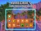 Minecraft Card Matching Puzzle
