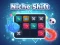 Niche Shift