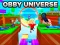 Obby Universe