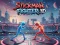 Stickman Fighter 3D