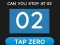 Tap Zero