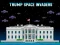 Trump Space Invaders