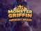 Monster Griffin Memory Brain
