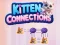 Игра Связи котят онлайн Игра Связи котят онлайн