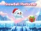 SnowBall: Platformer