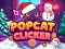 Popcat Clicker