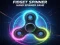 Fidget Spinner Hand Spinner Game