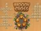 Woody Cross