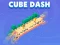 Cube Dash
