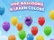 Pop Balloons & Learn Colors