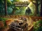 Jungle Jeep Simulator