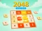 2048 Number Merge