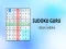 Игра Гуру Судоку онлайн