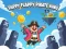 Tappy Flappy Pirate King