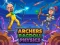 Archers Ragdoll Physics