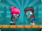 Angry Zombies