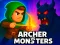 Archer Vs Monsters