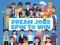 Dream Jobs Spin To Win