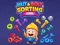 Nuts & Bolt Sorting Game