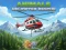 Animals Helicopter Rescue