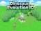 Dinosaur Evolution IO