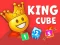 Cube King