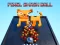 Pixel Smash Ball