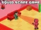 Squid Scape Game