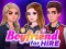 Boyfriend For Hire