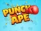 Punch The Ape