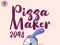 Pizza Maker 2048