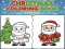 Christmas Coloring Book For Kids