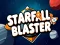 Starfall Blaster