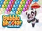Bubble Shooter Panda Blast