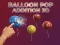 Balloon Pop Addition 3D