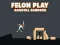Felon Play: Ragdoll Sandbox