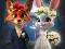 Furry Wedding Proposal