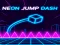 Neon Jump Dash